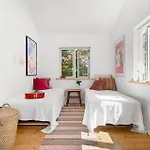Casa de Férias 1637-liseleje-laerkevaengevej-5 *